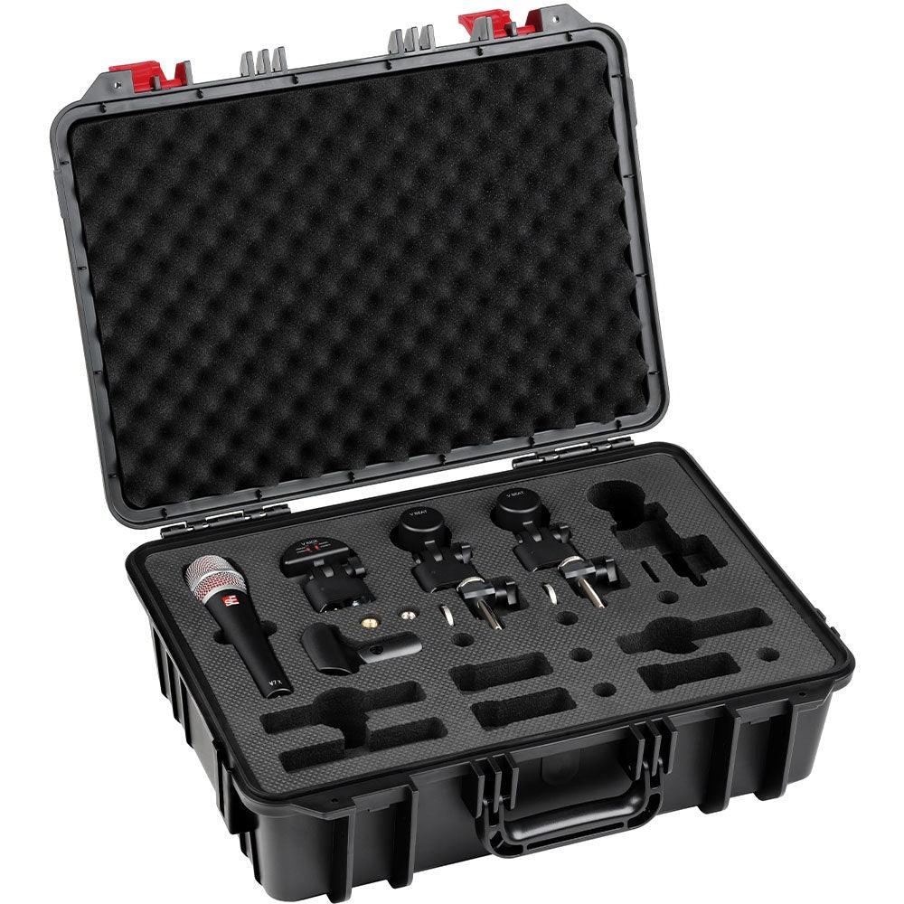 sE Electronics V-PACK Venue Standard