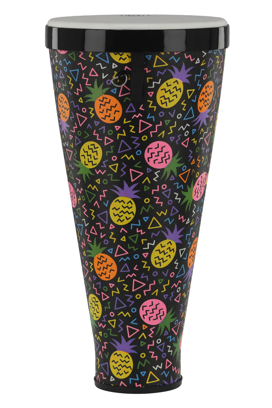 GEWA Pinottavat rummut Liberty Series Stackable Drums - 12" Pineapple