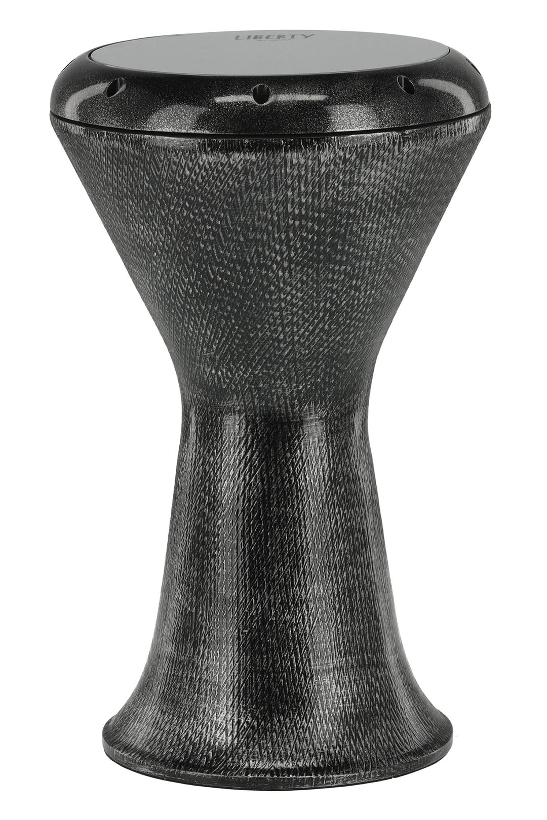 GEWA Doumbek Liberty Series Aluminum - 9"