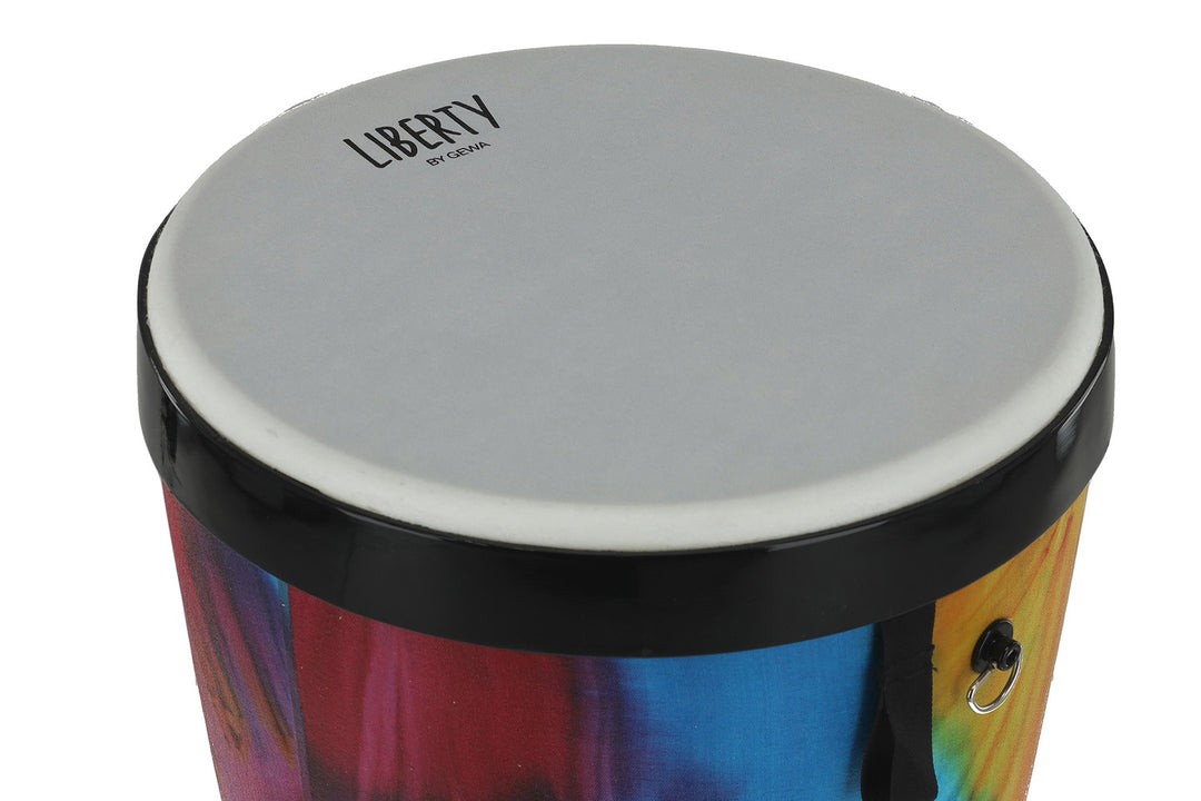 GEWA Pinottavat rummut Liberty Series Pinottavat rummut - 12" Batik