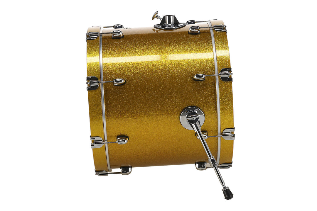 Gretsch bassorumpu Catalina Maple - Lemon Sparkle (CM2-1620B-LS)