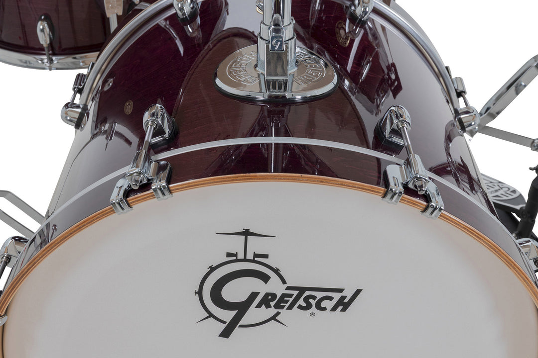 Gretsch shell set Catalina Maple – Purple Gloss (CM2-E605-PG)