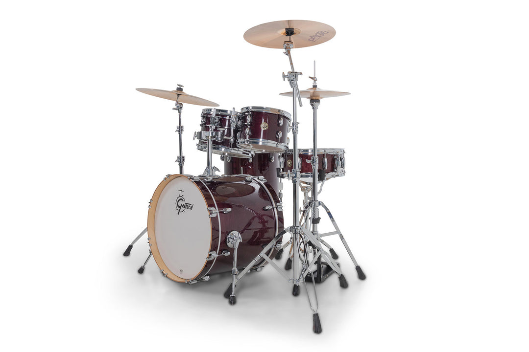 Gretsch shell set Catalina Maple – Purple Gloss (CM2-E605-PG)