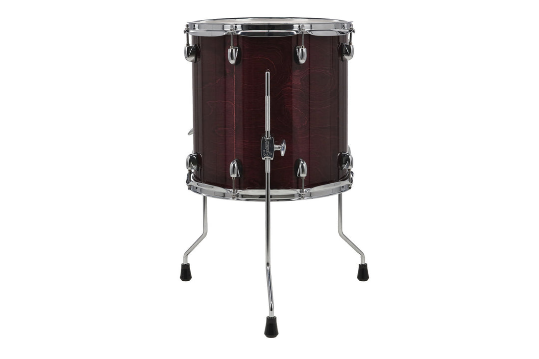 Gretsch-lattiatomi Catalina Maple - Purple Gloss (CM2-1414F-PG)