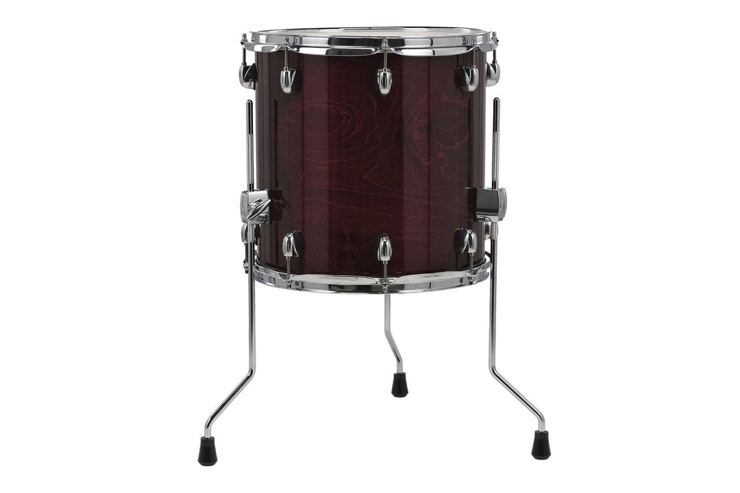 Gretsch-lattiatomi Catalina Maple - Purple Gloss (CM2-1414F-PG)