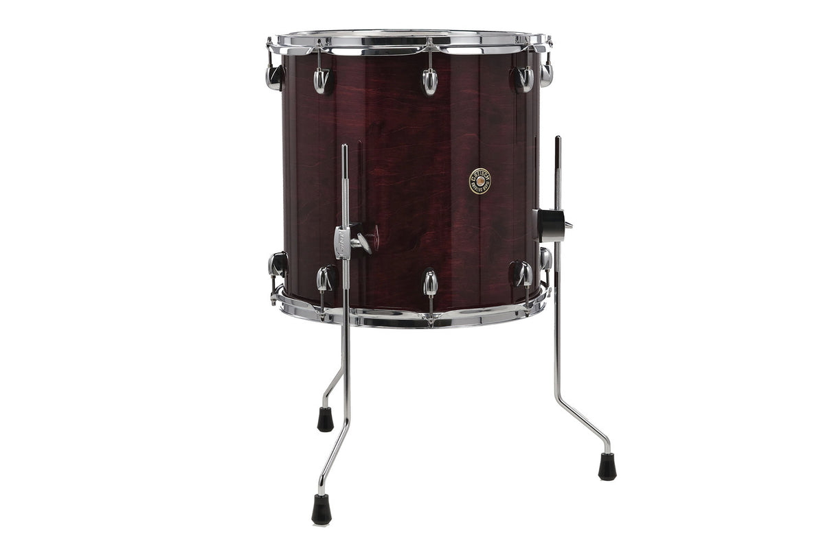 Gretsch Floor Tom Catalina Maple - Purple Gloss (CM2-1616F-PG)