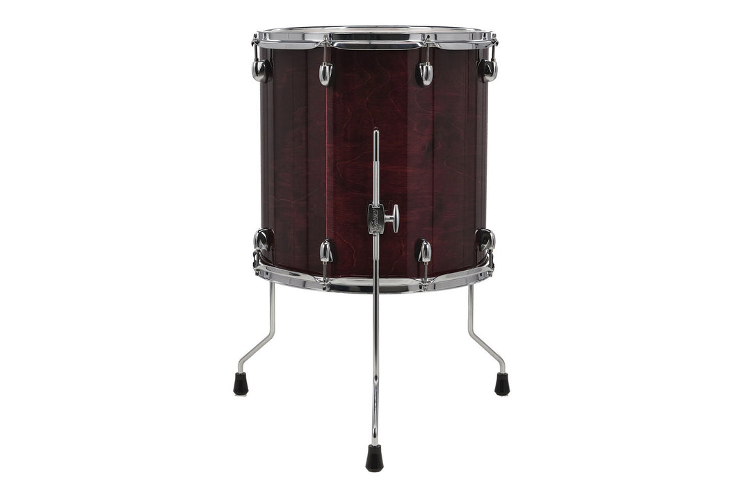 Gretsch lattiatomi Catalina Maple - violetti kiiltävä (CM2-1616F-PG)