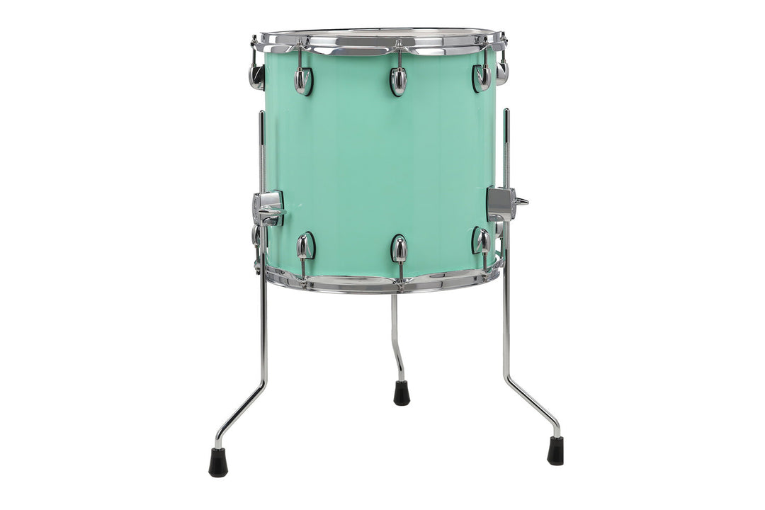 Gretsch Floor Tom Catalina Maple – Seafoam Green (CM2-1414F-SFG)