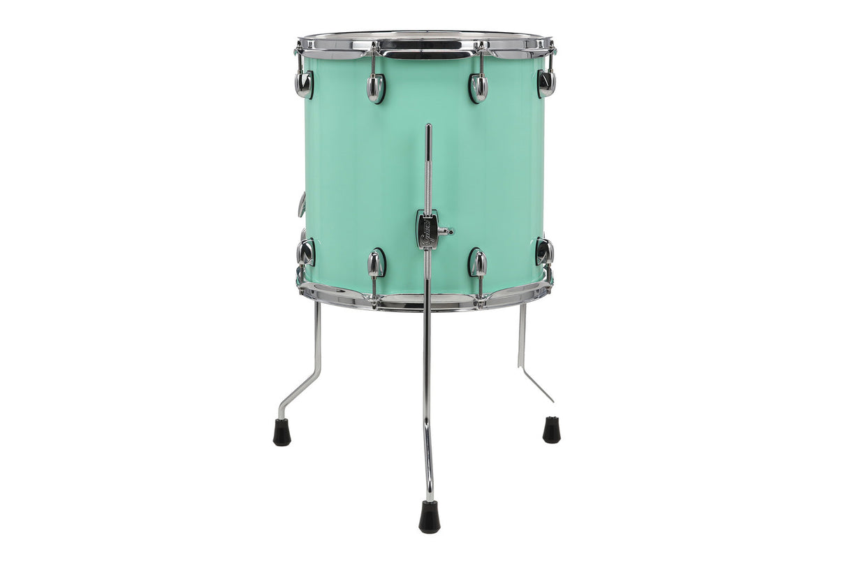 Gretsch Floor Tom Catalina Maple - Seafoam Green (CM2-1414F-SFG)