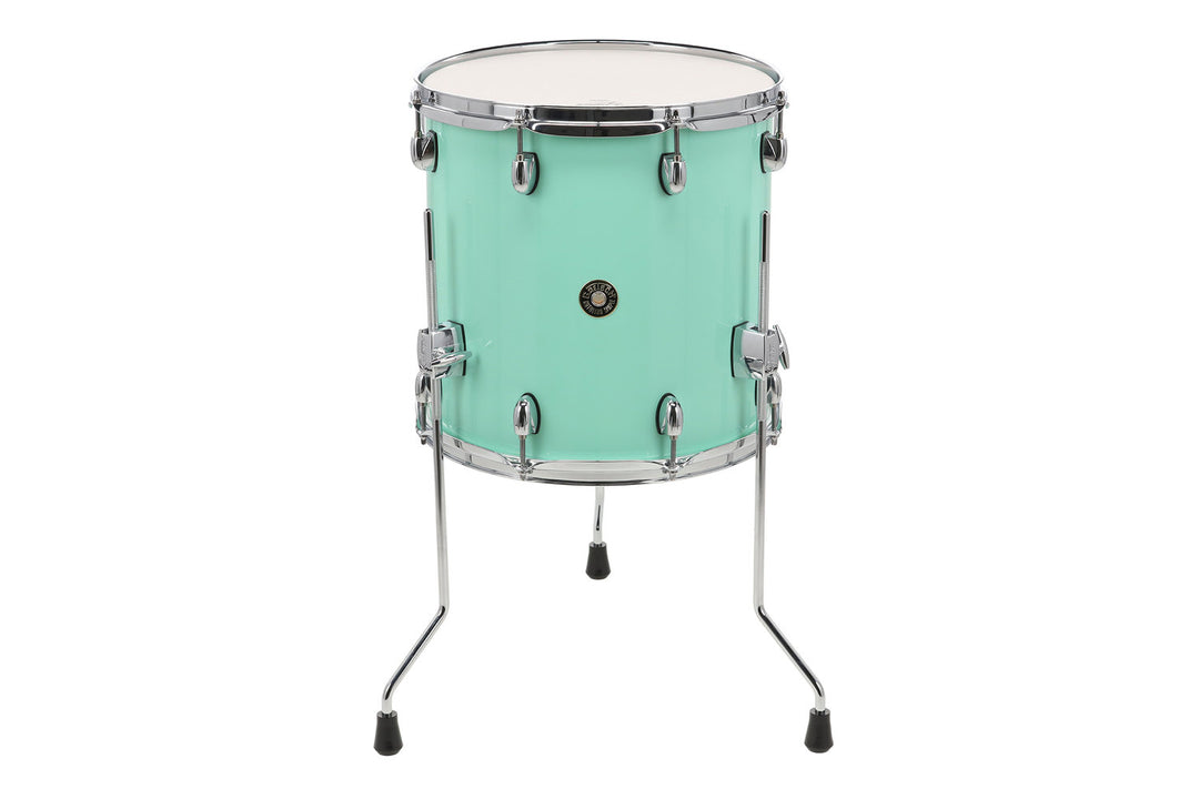 Gretsch Floor Tom Catalina Maple – Seafoam Green (CM2-1414F-SFG)