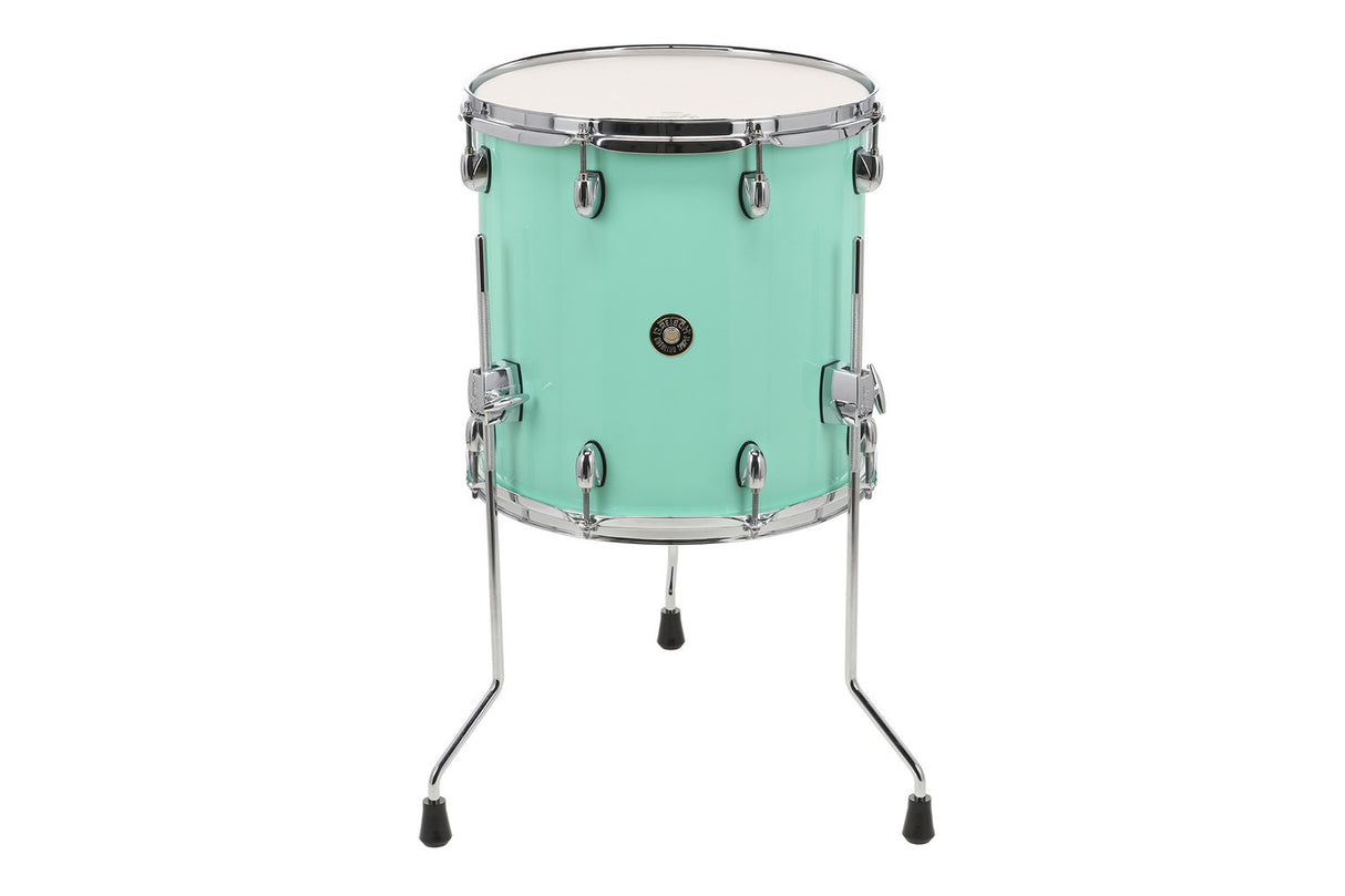 Gretsch Floor Tom Catalina Maple - Seafoam Green (CM2-1414F-SFG)