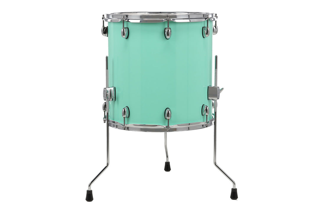 Gretsch lattiatom Catalina Maple - Seafoam Green (CM2-1616F-SFG)