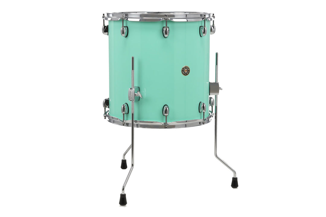 Gretsch lattiatom Catalina Maple - Seafoam Green (CM2-1616F-SFG)