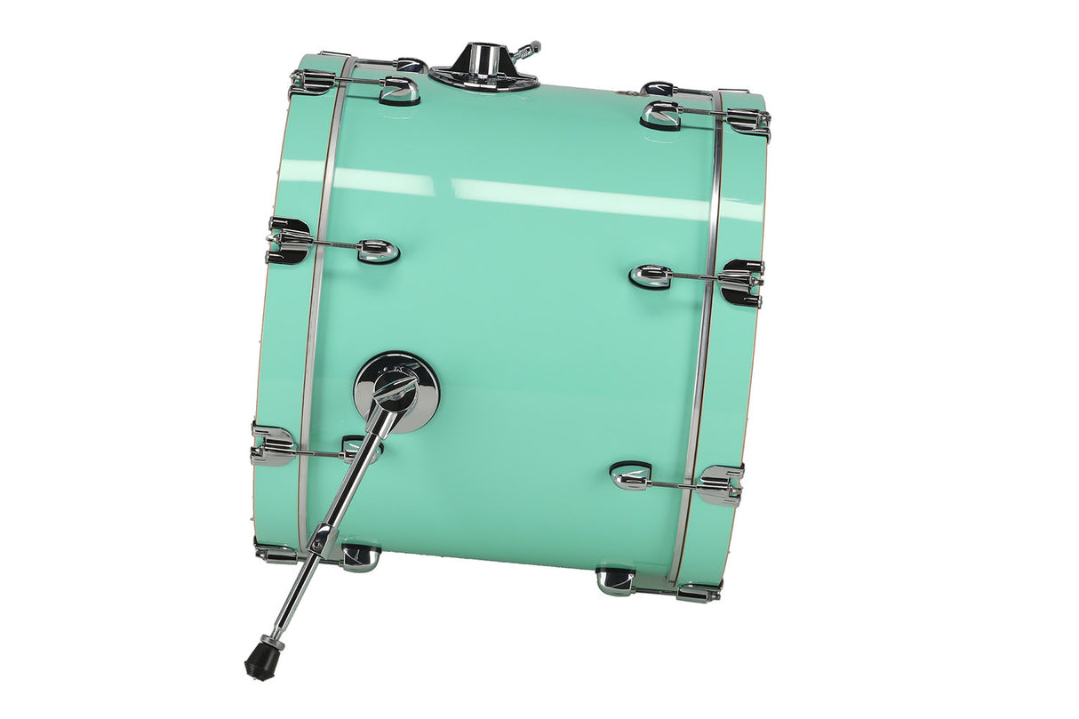 Gretsch Bass Drum Catalina Maple - Seafoam Green (CM2-1620B-SFG)