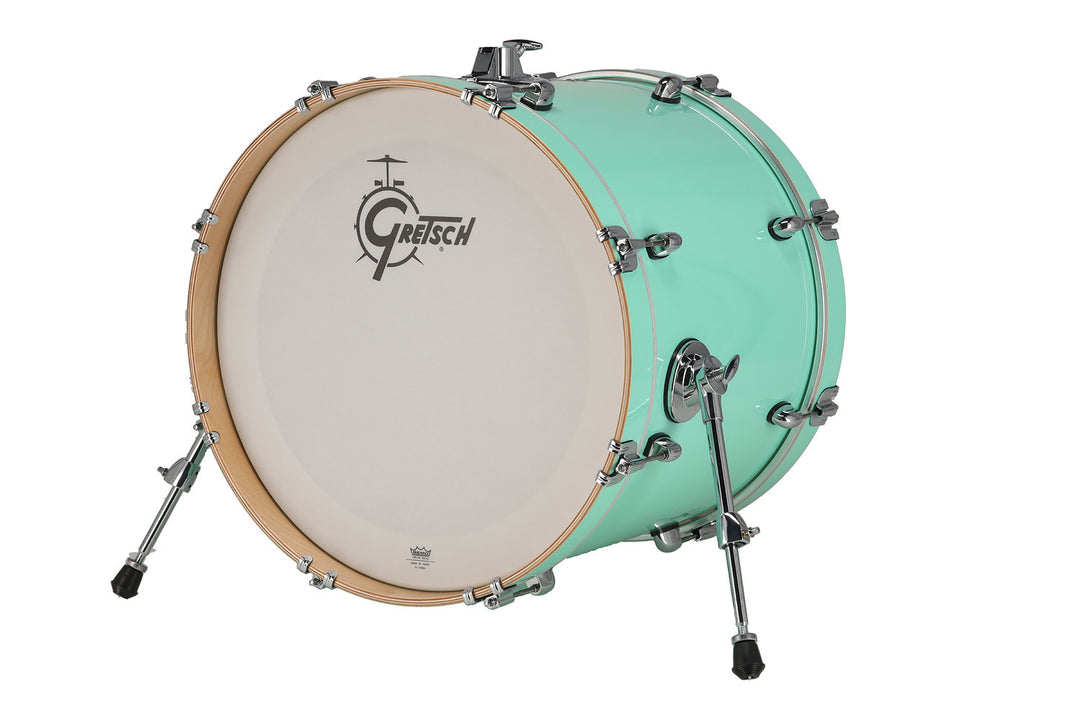 Gretsch bassorumpu Catalina Maple - Seafoam Green (CM2-1620B-SFG)
