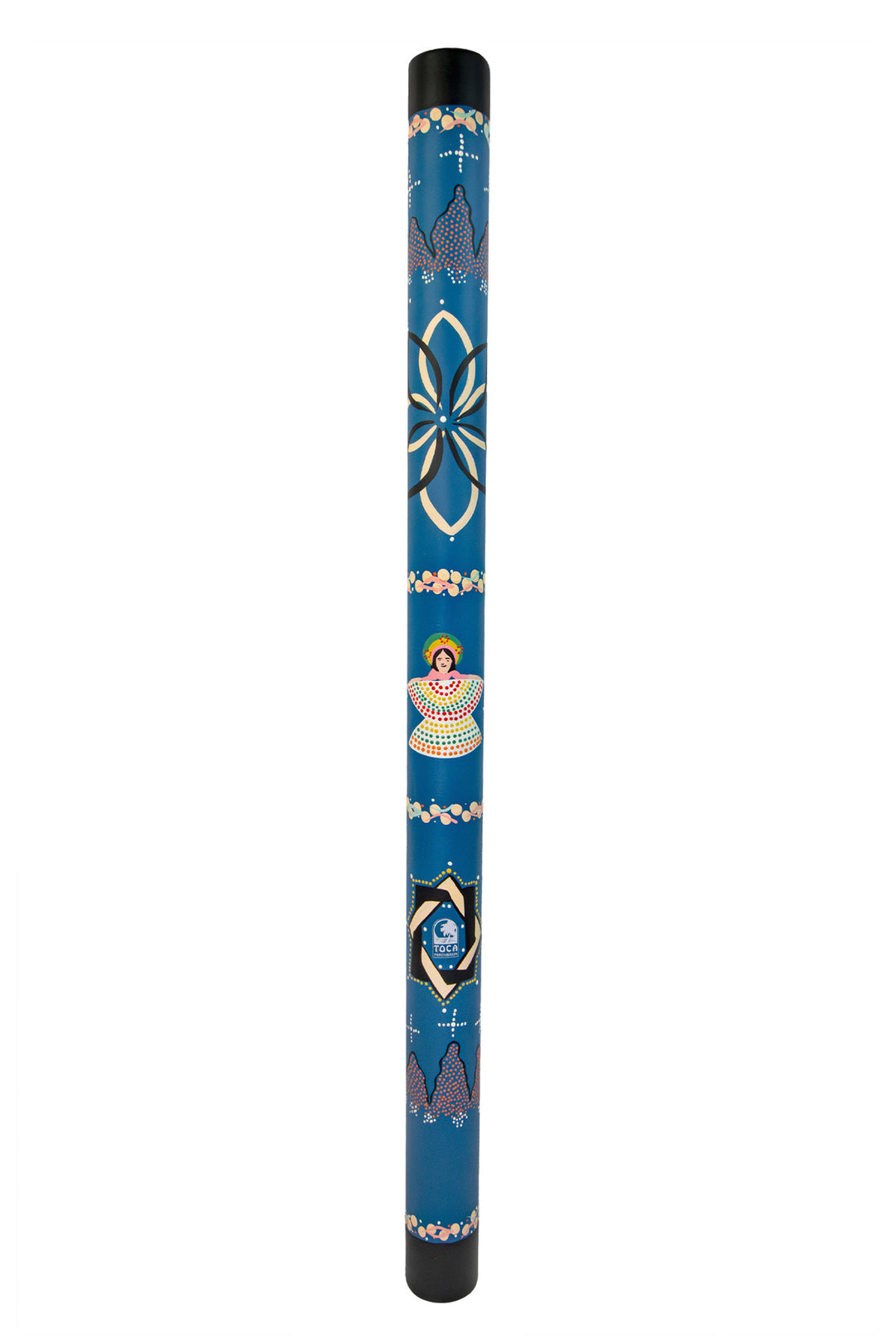 Toca sadeputki Everpour - 48" - Blue Cueca (T-RAIN-EP-48BC)