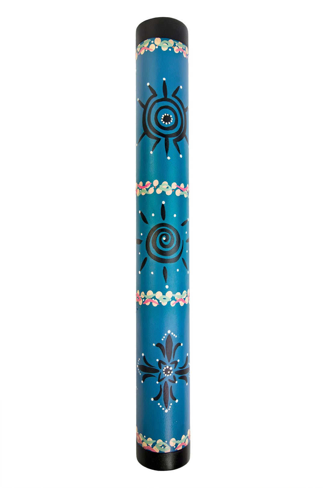 Toca Rainstick Everpour – 24" – Sininen Huaso (T-RAIN-EP-24BH)