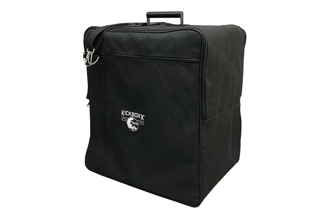 Toca World Pundistussoittimet Kickboxx accessories - BAG (TKSDS-BAG)