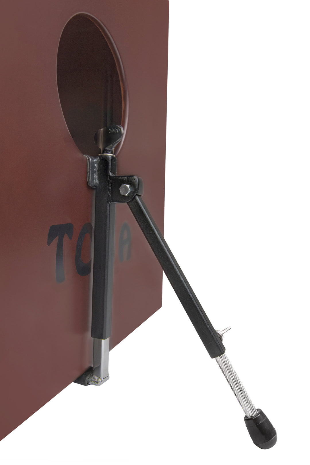 Toca World Pundistussoittimet Kickboxx tilbehør - Foot Stand (TKSDS-FSTD)