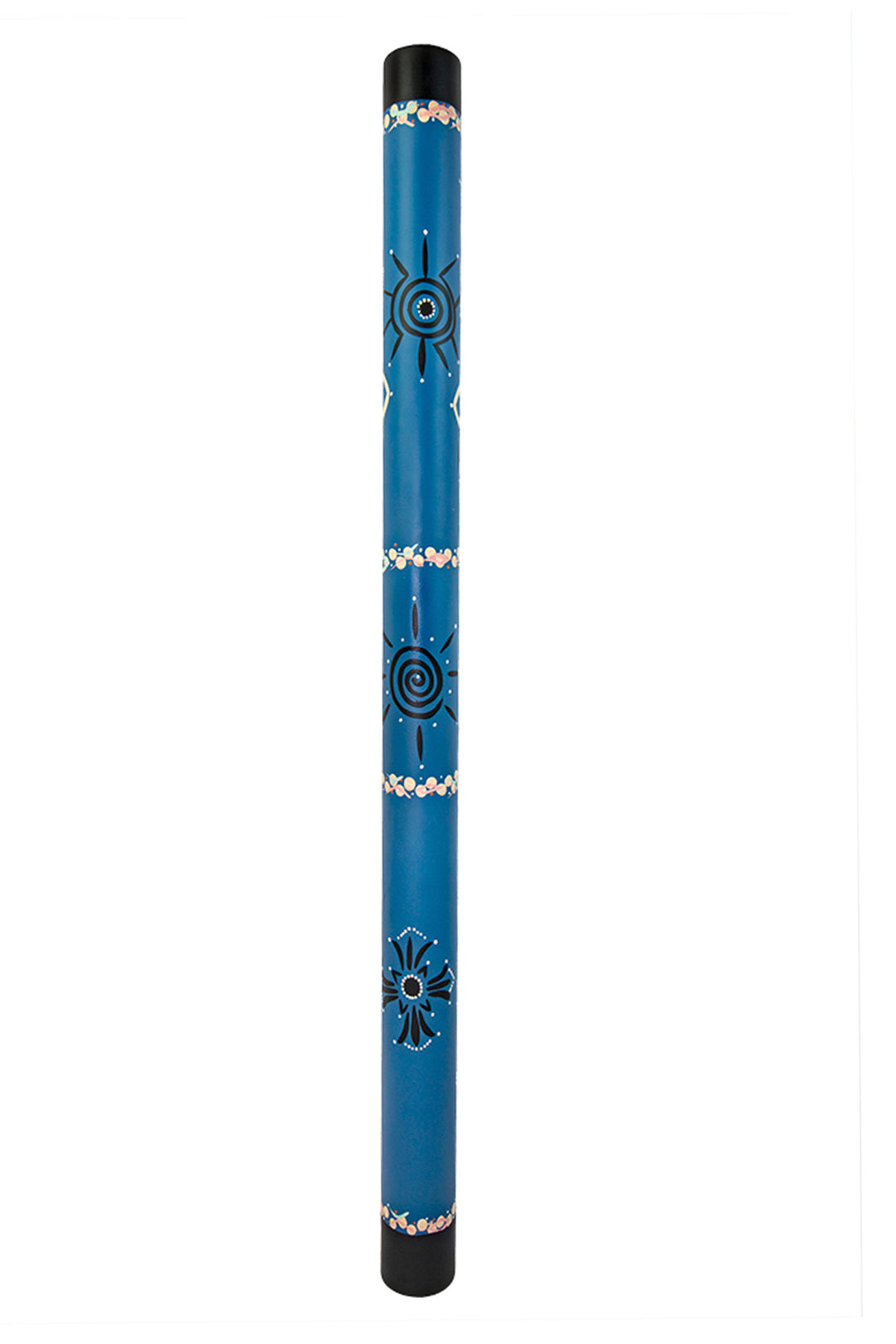 Toca sadeputki Everpour - 48" - Blue Cueca (T-RAIN-EP-48BC)