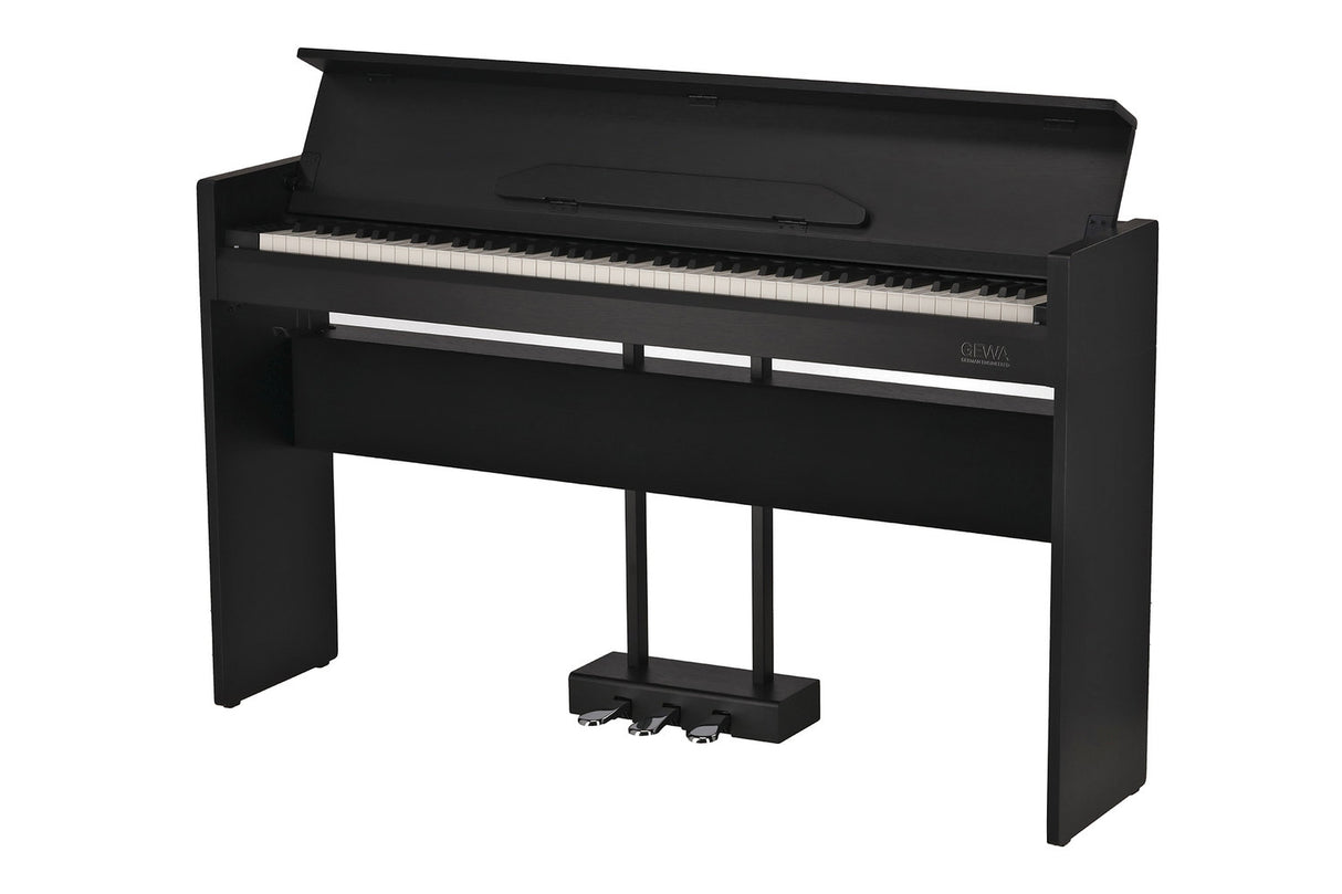 GEWA Digital piano CP510 - black matt