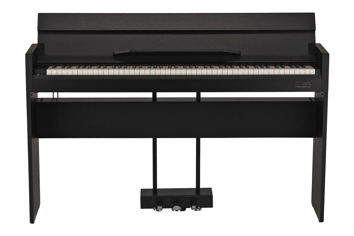 GEWA Digital piano CP510 - black matt