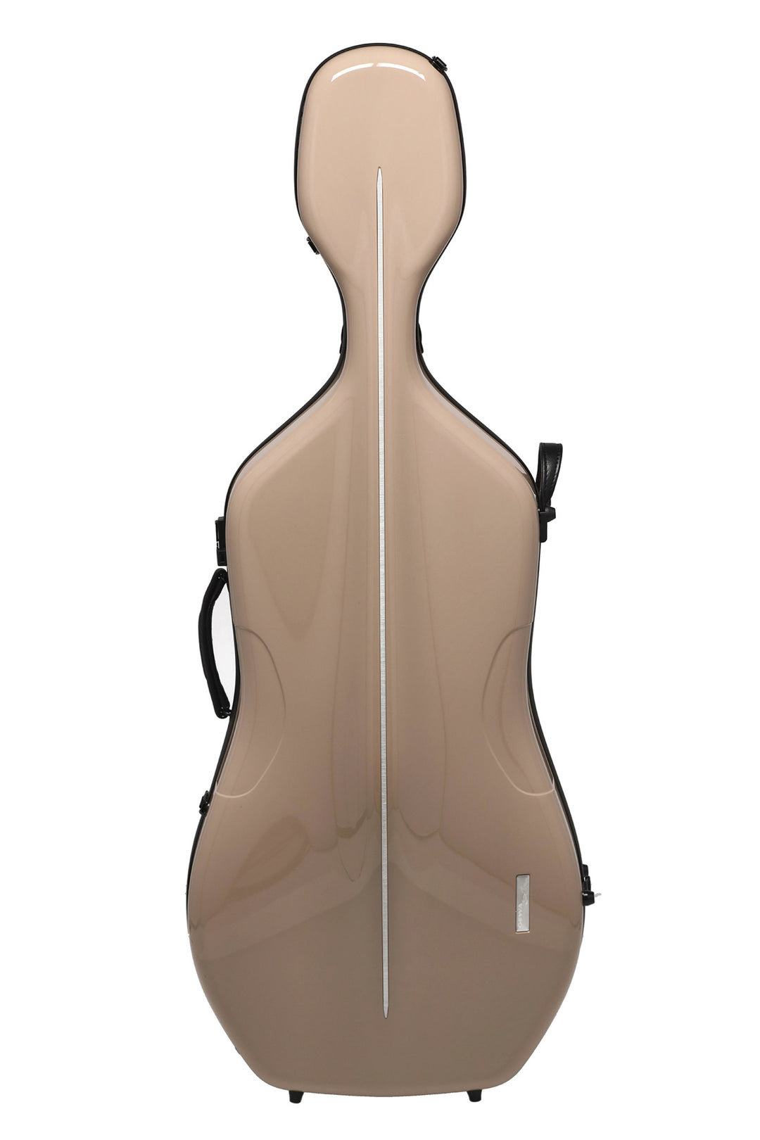 GEWA Sello case Air - Beige/black