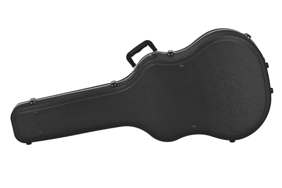Ovation Guitar case ABS - Mid-depth (8158-G)