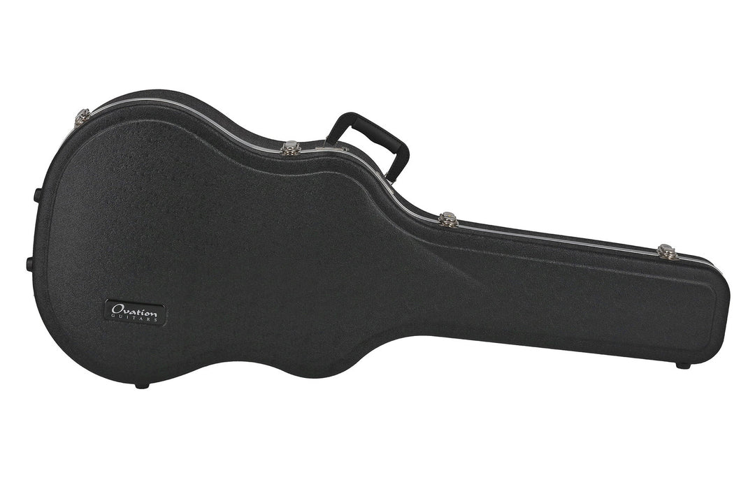 Ovation Guitar case ABS - Mid-depth (8158-G)