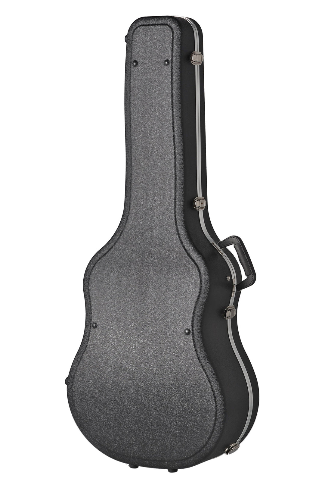 Ovation Guitar case ABS - Mid-depth (8158-G)