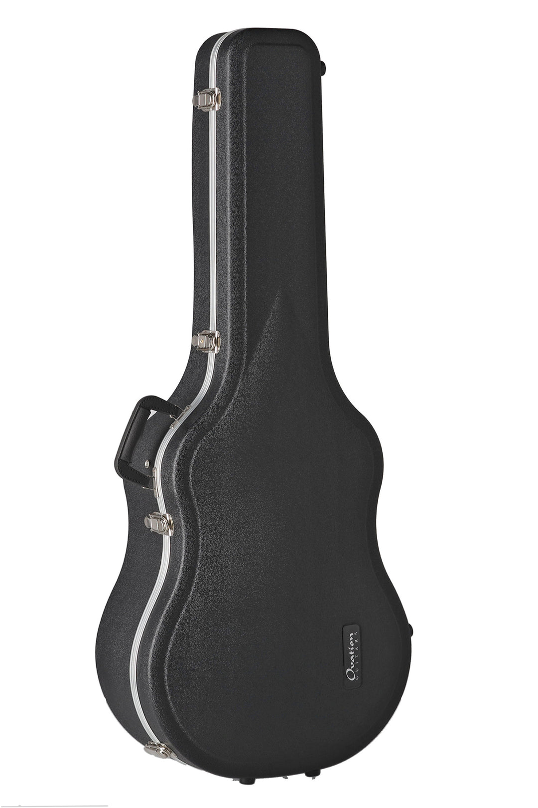 Ovation Guitar case ABS - Mid-depth (8158-G)