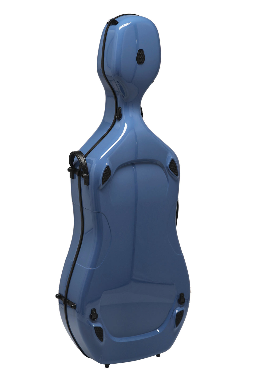 GEWA Sello case Air - Blue/black
