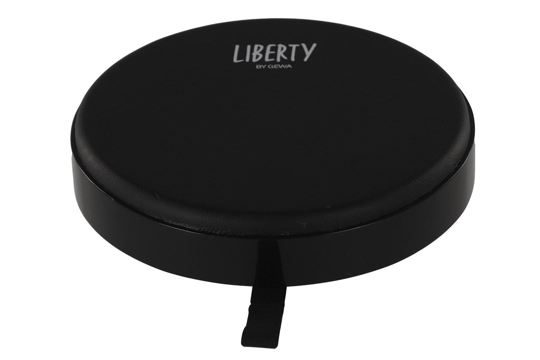 GEWA Heads Liberty Series Pop Off Napa -kalvo - 10" (Pop Off)