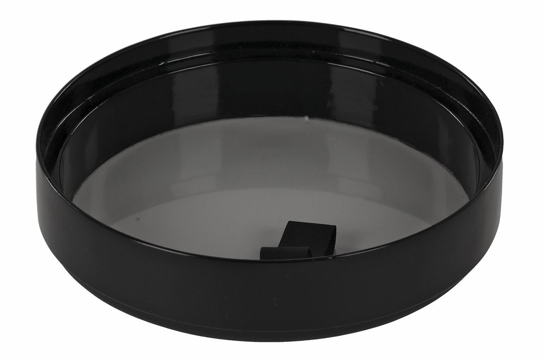 GEWA Kalvot Liberty Series Pop Off Napa Head - 8" (Pop Off)