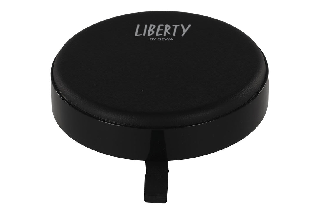 GEWA Kalvot Liberty Series Pop Off Napa Head - 8" (Pop Off)