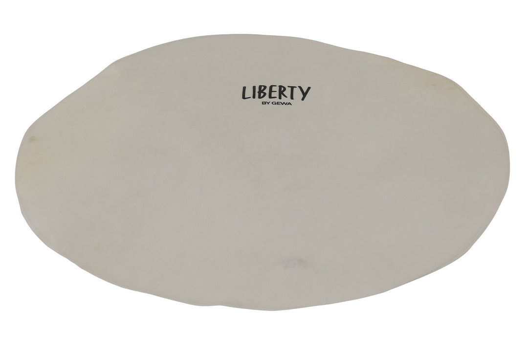 GEWA Kalvot Liberty Series Goat Skin for Urban Djembe - 10" (Urban Djembe)