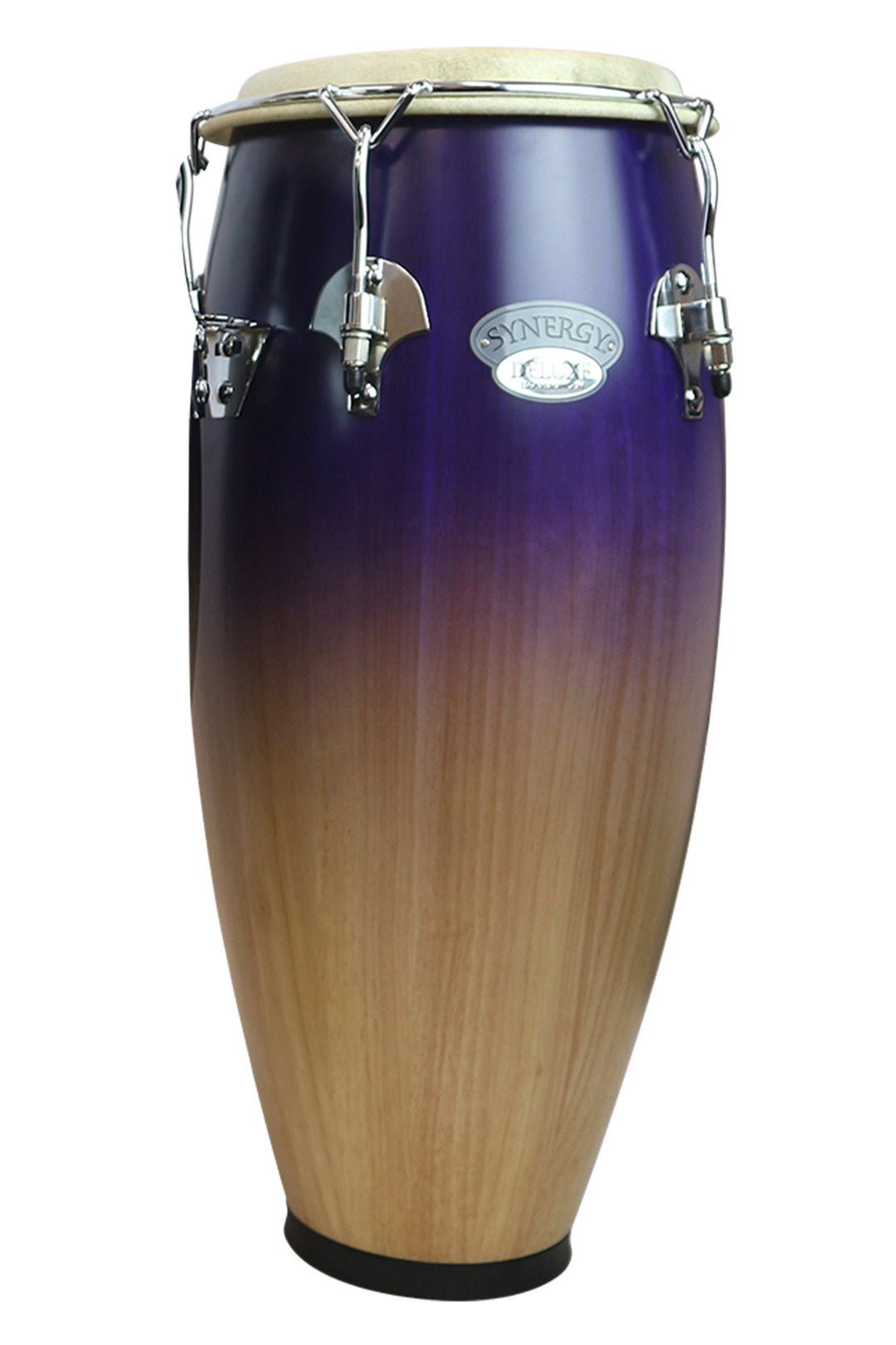 Toca Conga Synergy Deluxe Series - Purple Fade (23512-PF)