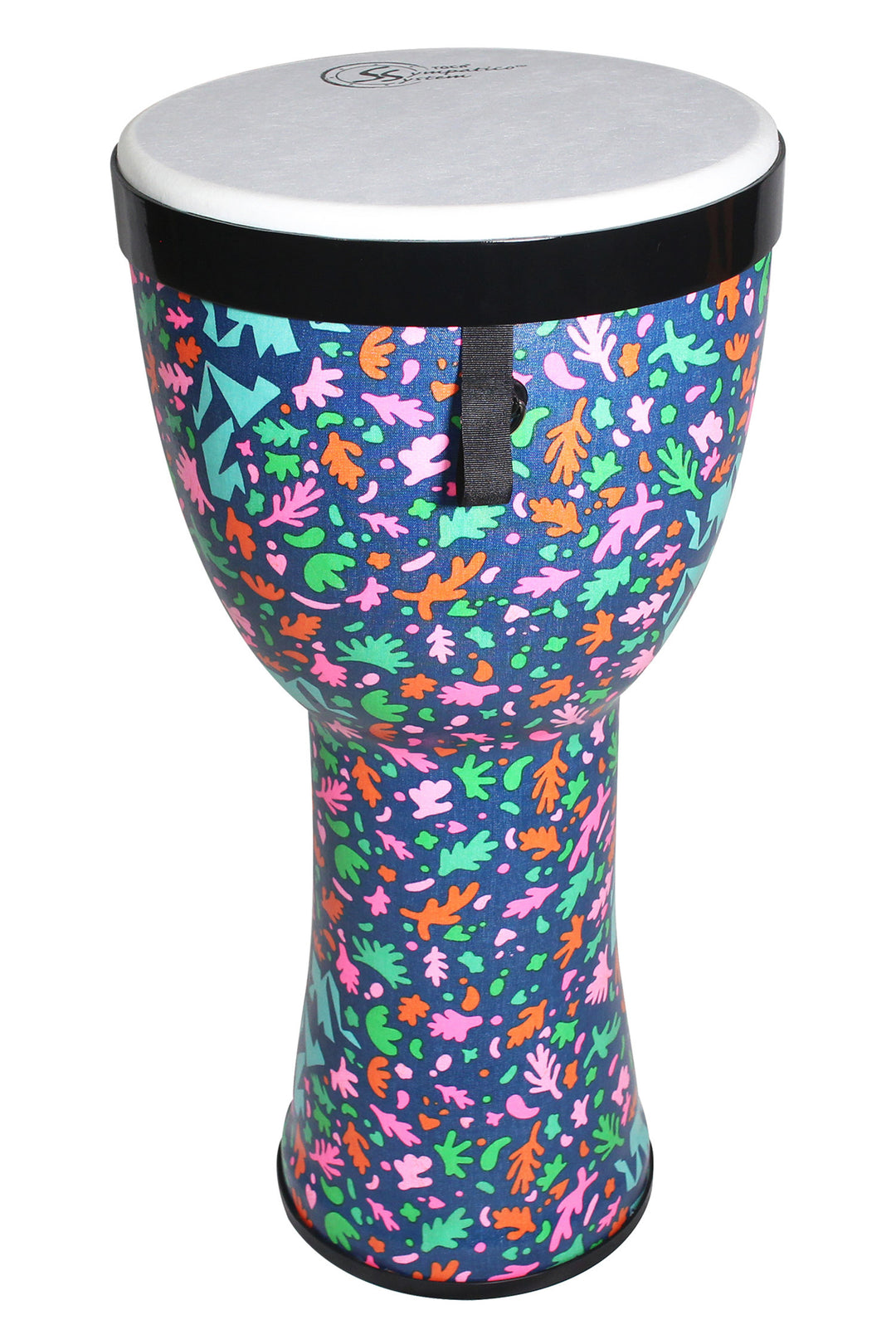 Toca Djembe Sympatico esiviritetty - TSSND-12AD-FP (12")