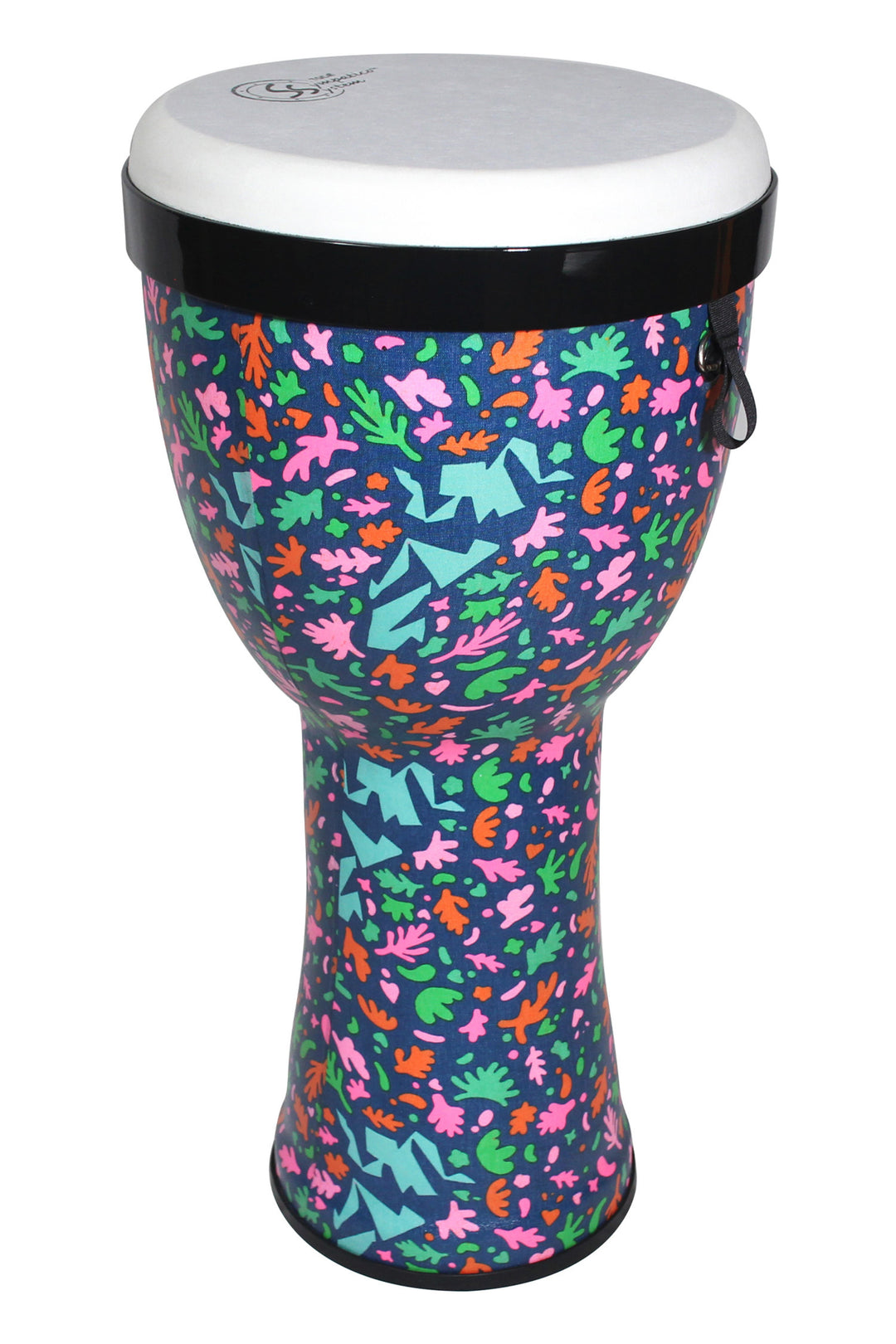 Toca Djembe Sympatico Tunable - 12" (TSSND-12AD-FT)