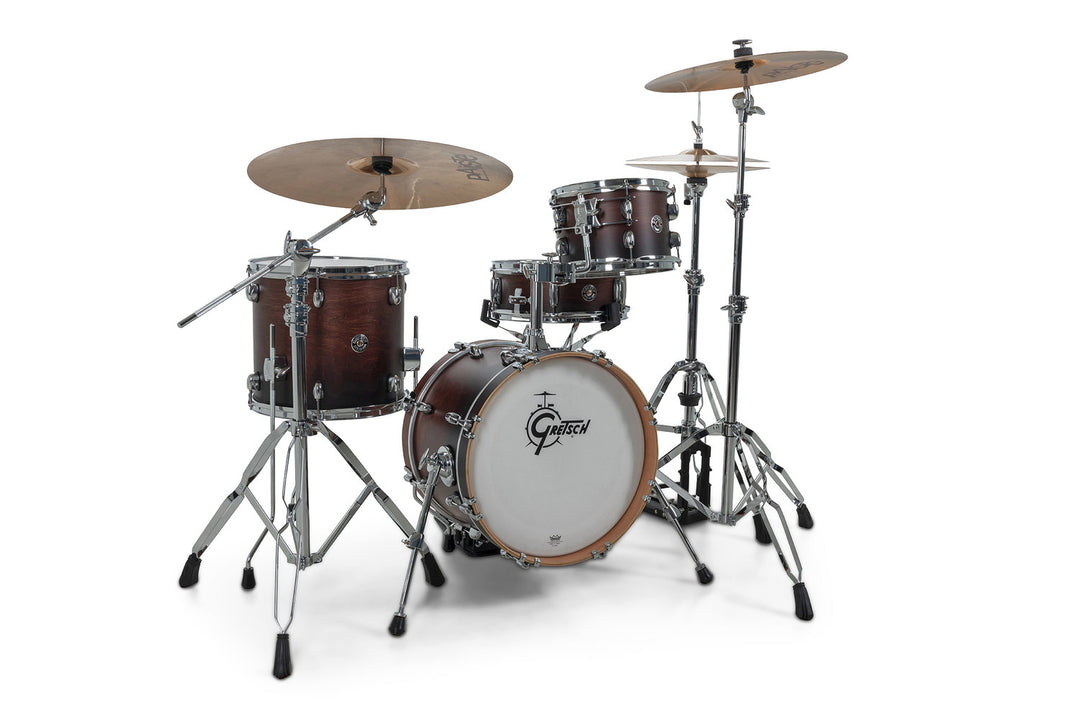 Gretsch virilset Catalina Club - Satin Antique Fade (CC2-M264-SAF)