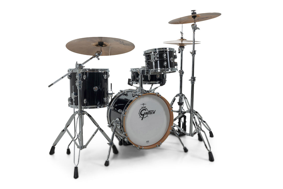 Gretsch Rummunrunko set Catalina Club - Piano Black (CC2-M264-PB)