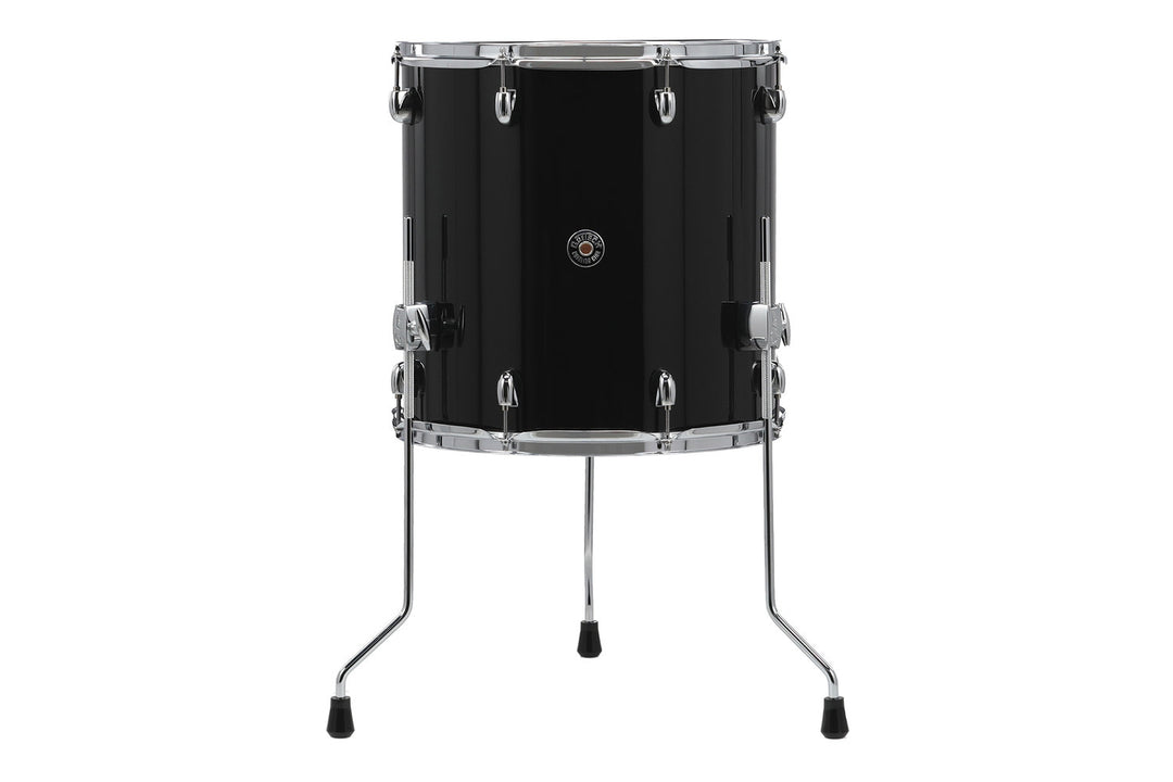 Gretsch lattiatomi Catalina Club - Piano Black (CC2-1618F-PB)