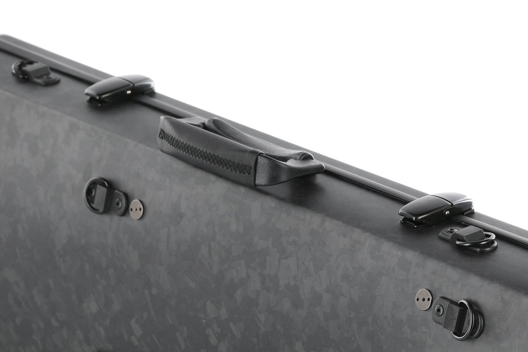 GEWA Viulut case Camouflage Carbon - 4/4