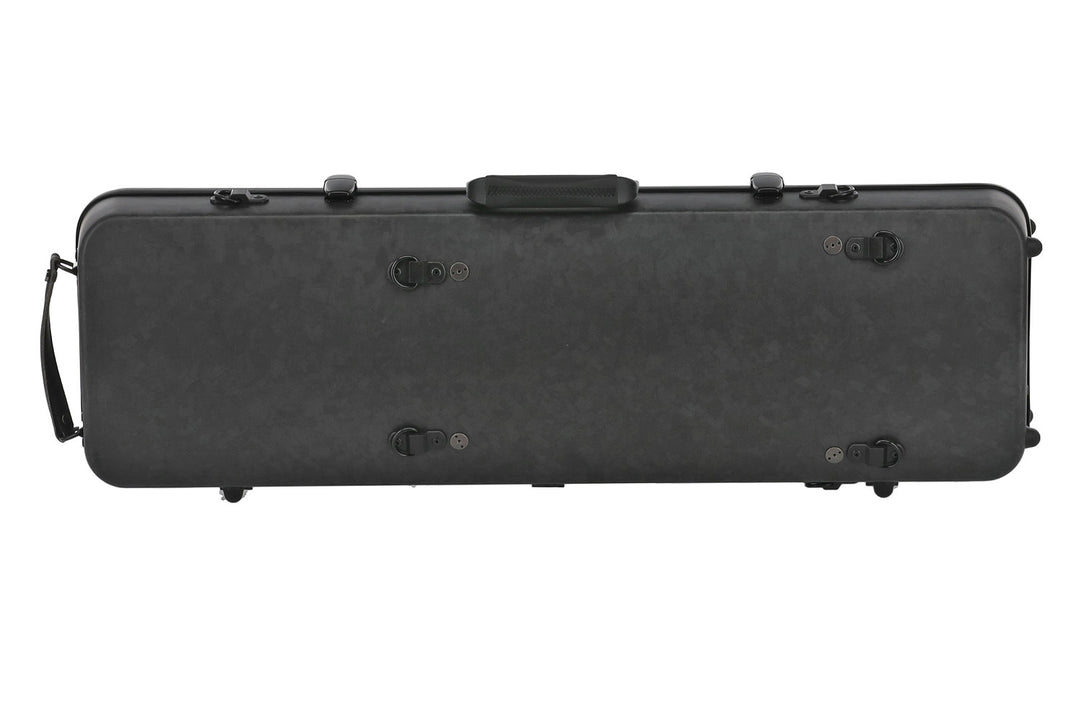 GEWA Viulut case Camouflage Carbon - 4/4