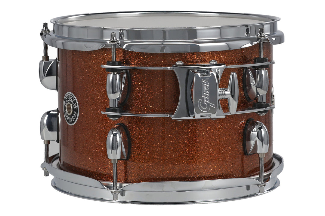 Gretsch Tom Tom Catalina Club – Bronze Sparkle (CC2-0710T-BS)