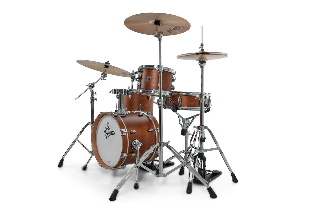 Gretsch-rumpusetti Catalina Club - Satin Walnut Glaze (CC2-M264-SWG)