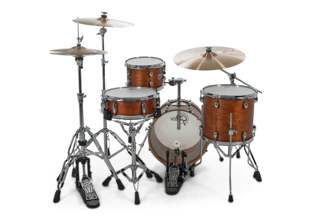 Gretsch-rumpusetti Catalina Club - Satin Walnut Glaze (CC2-M264-SWG)
