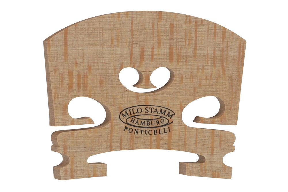 Milo Stamm Standard violinstol model B, 1/4