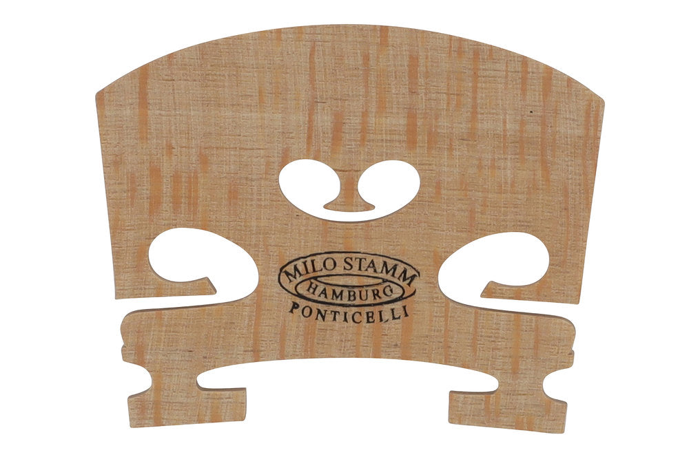 Milo Stamm Standard violinstol model B, 1/4