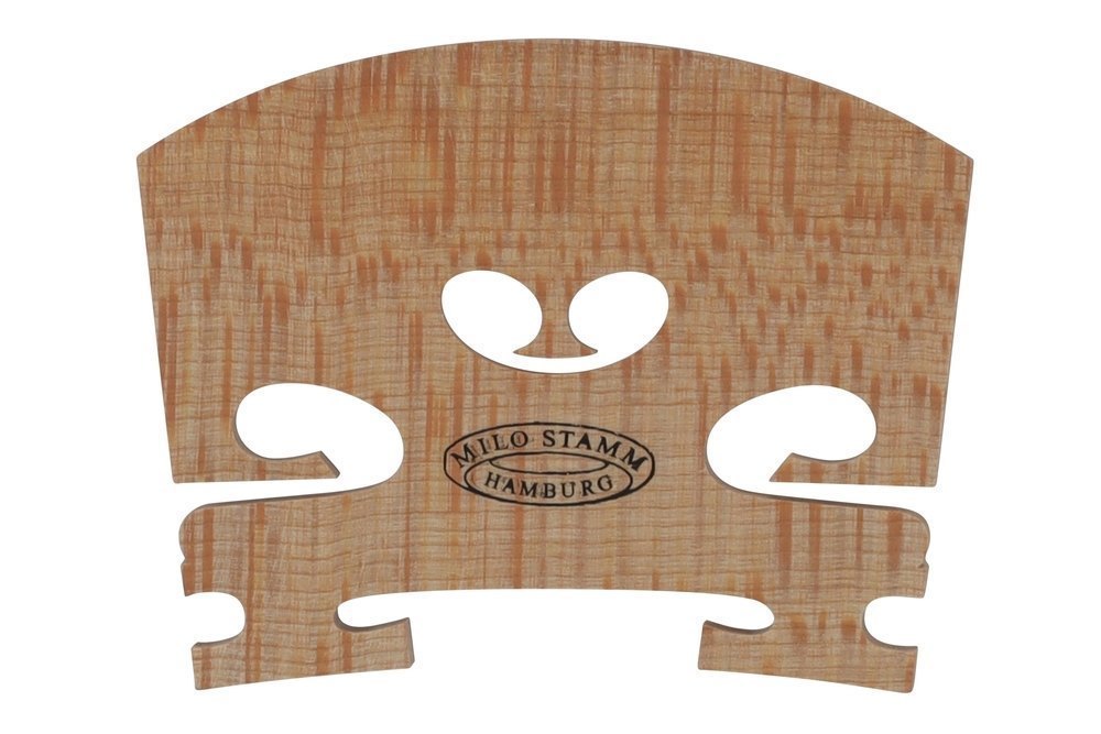 Milo Stamm Student bratschstol model A, 52 mm